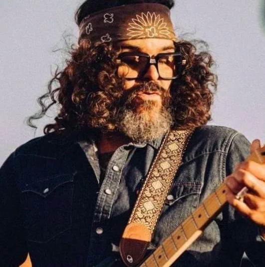 Brant Bjork