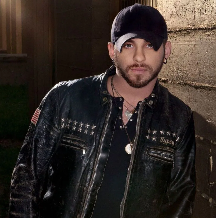 Brantley Gilbert