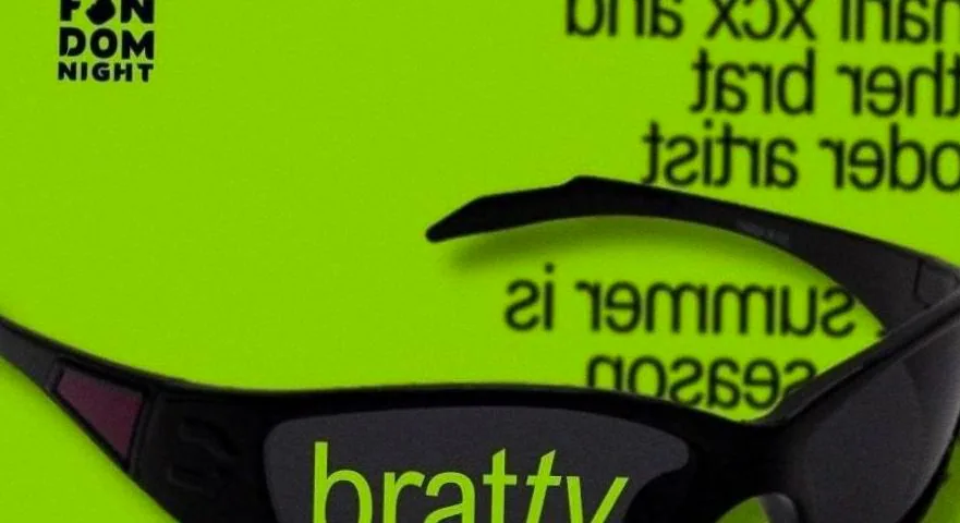 bratty