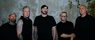Breaking Benjamin