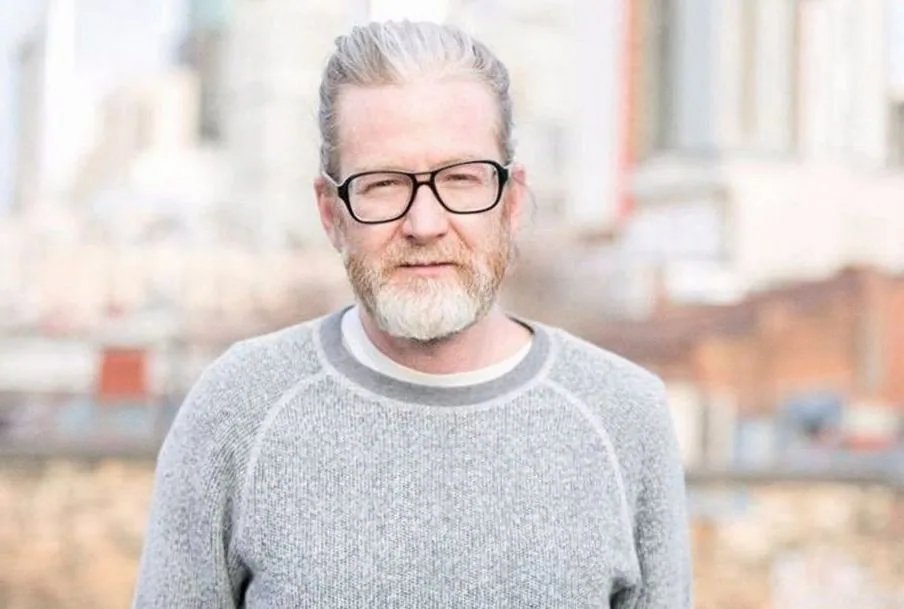 Brendan Canning