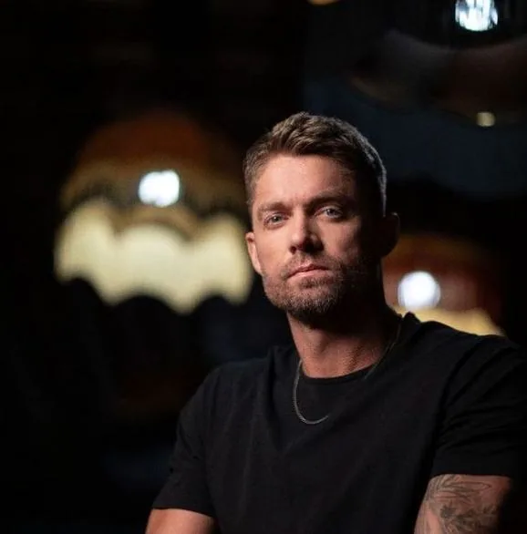 Brett Young