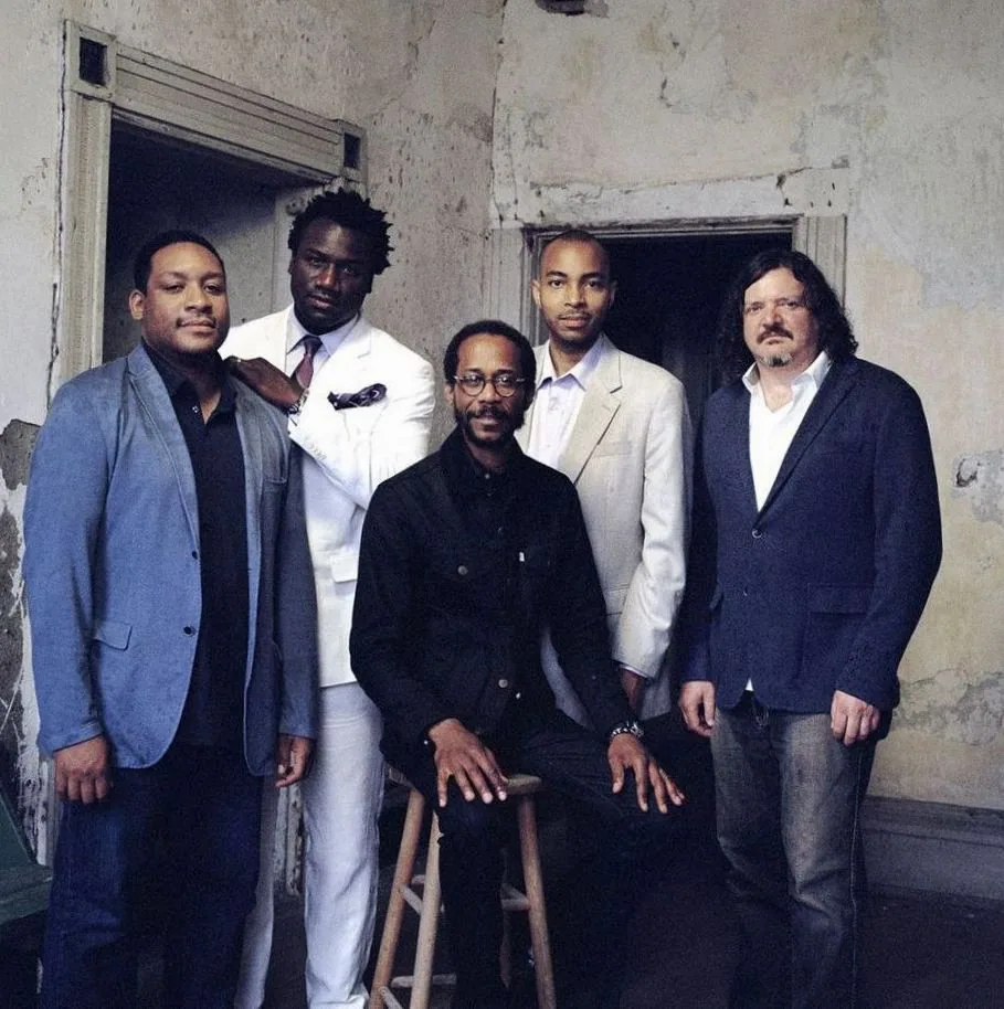 Brian Blade Fellowship