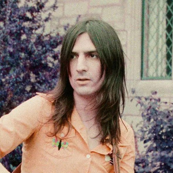 Brian D'Addario