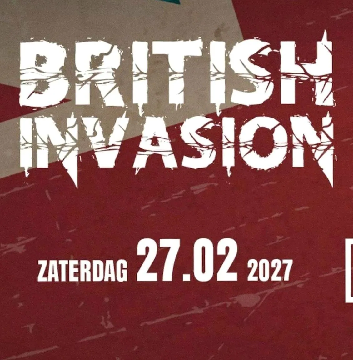 British Invasion