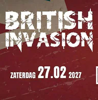 British Invasion