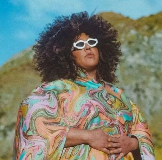 Brittany Howard