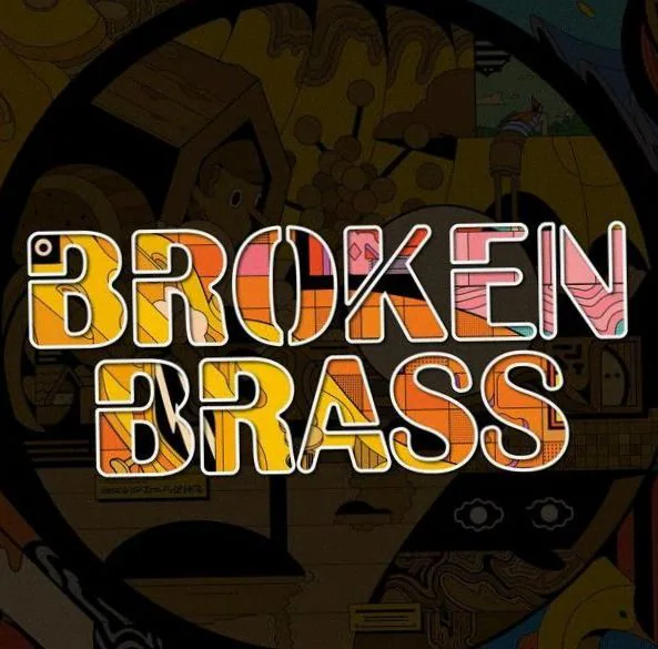 Broken Brass