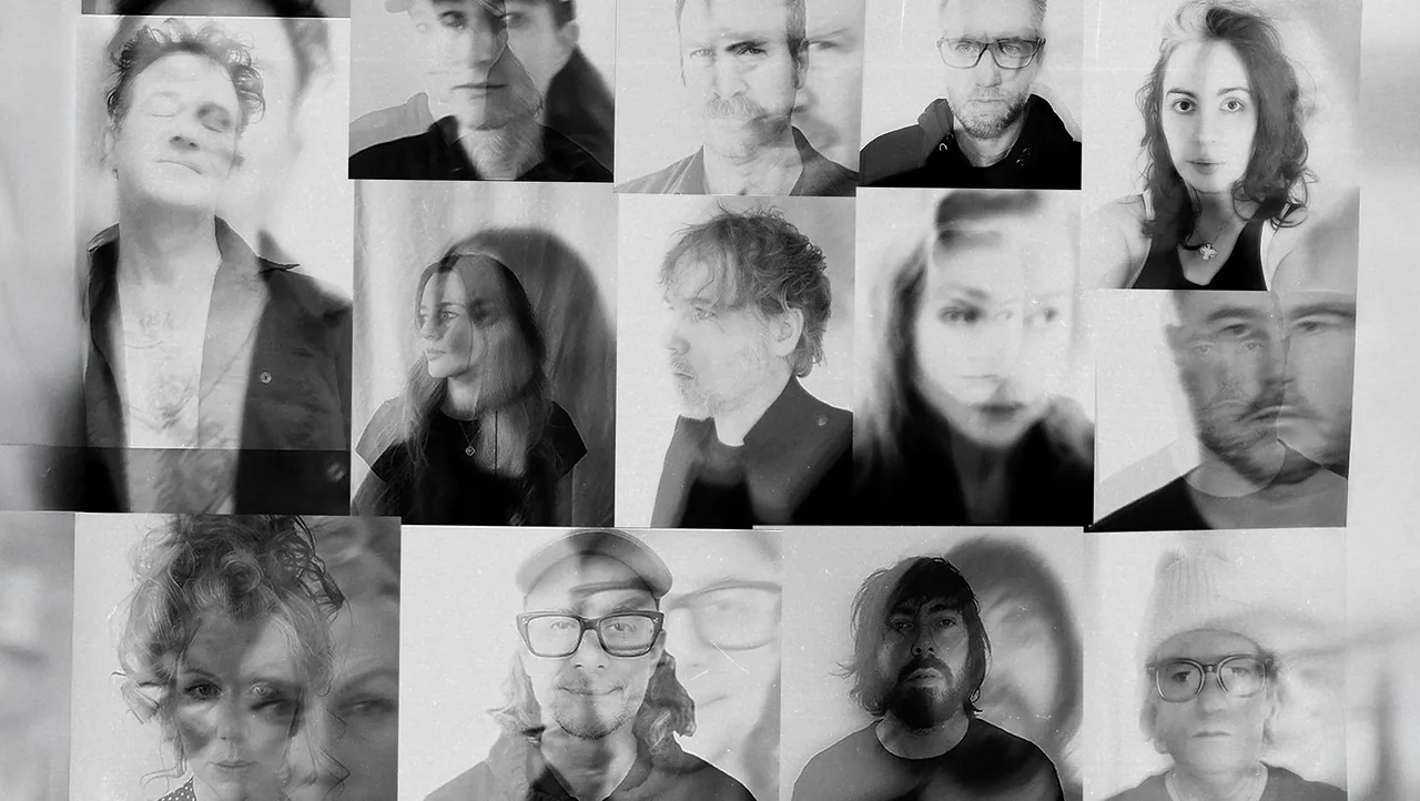 Broken Social Scene