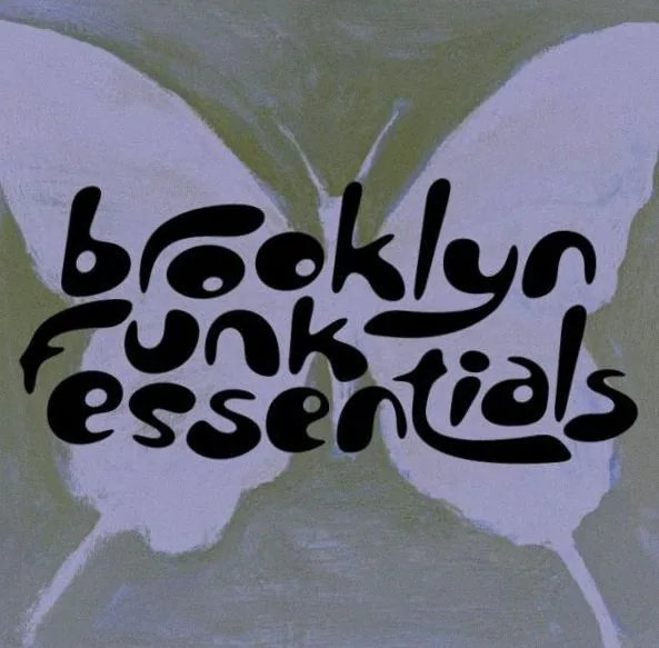 Brooklyn Funk Essentials — background image