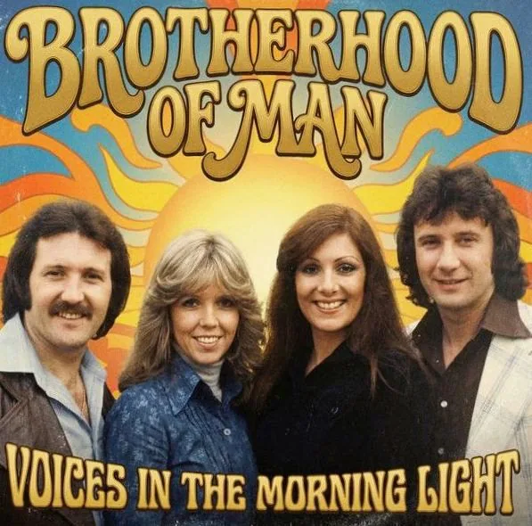 Brotherhood of Man