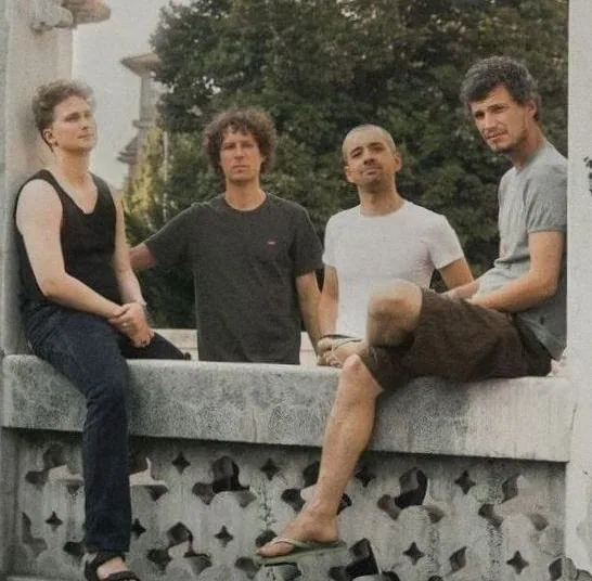 Brothers Moving · Vondelpark Openluchttheater, Amsterdam · zo 16 aug 2026