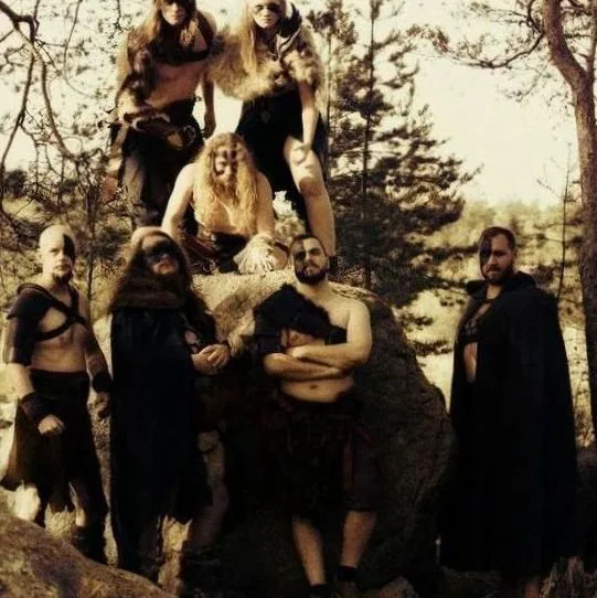 Brothers of Metal