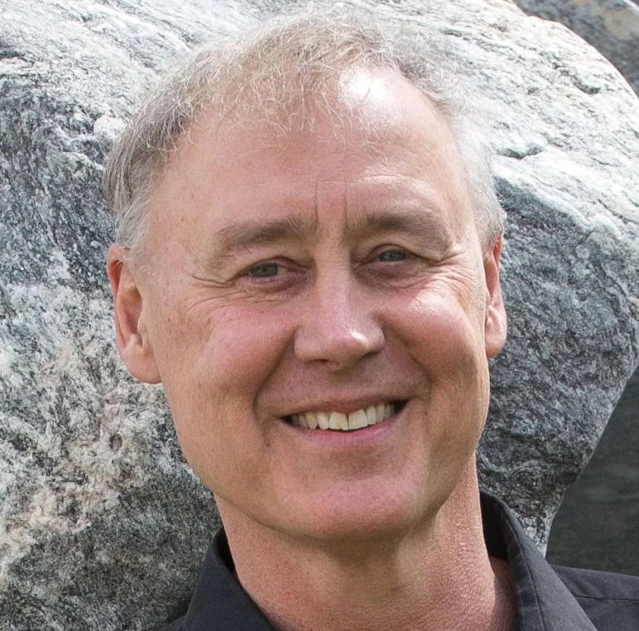 Bruce Hornsby