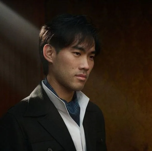 Bruce Liu