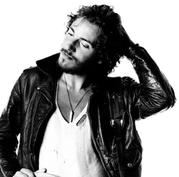 Bruce Springsteen