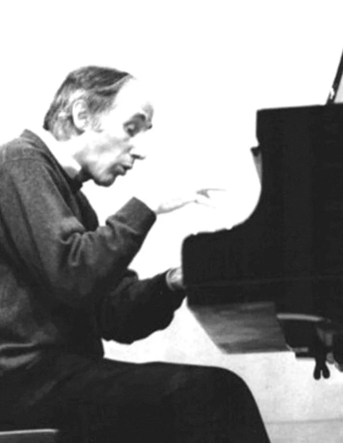 Bruno Canino