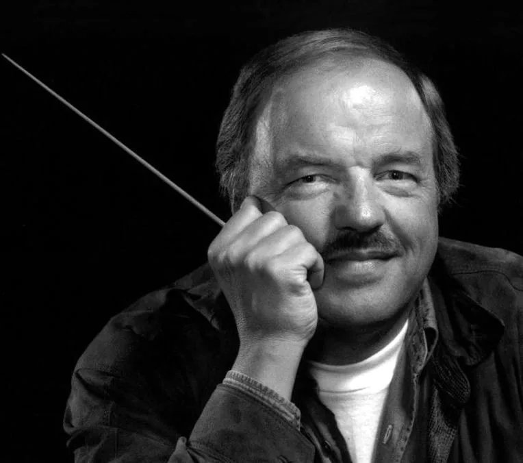 Bruno Weil