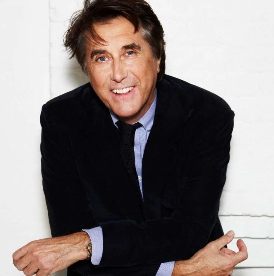 Bryan Ferry