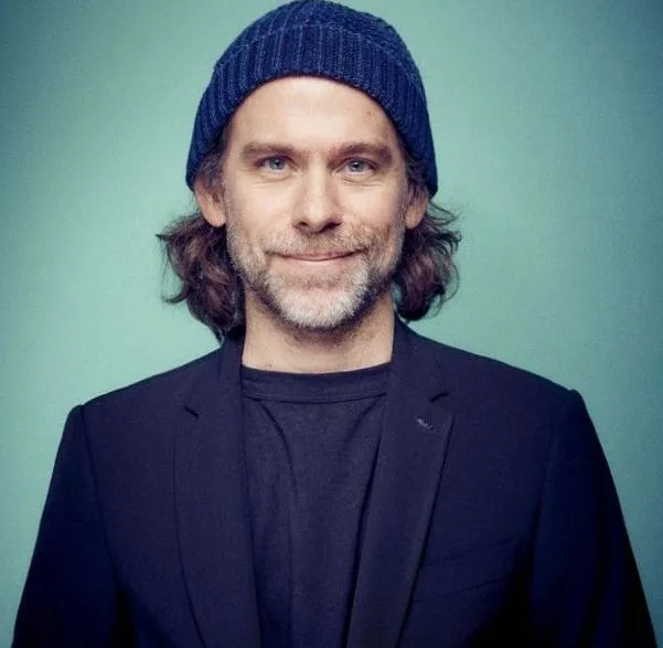 Bryce Dessner