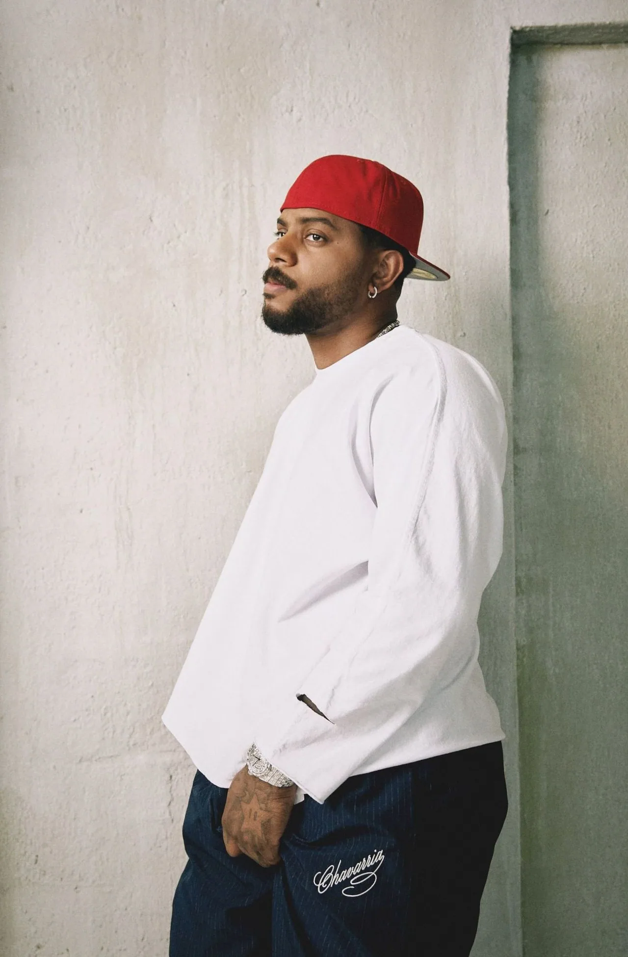 Bryson Tiller