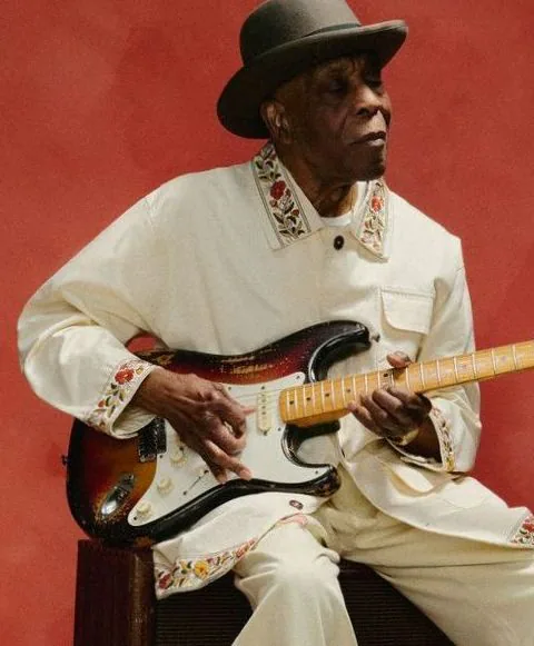 Buddy Guy