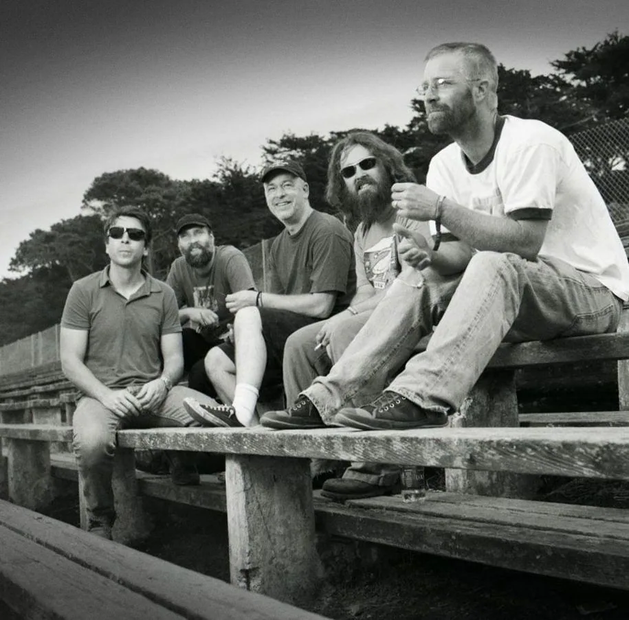 Built to Spill