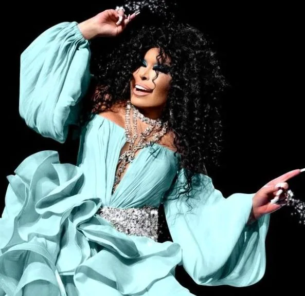Bülent Ersoy