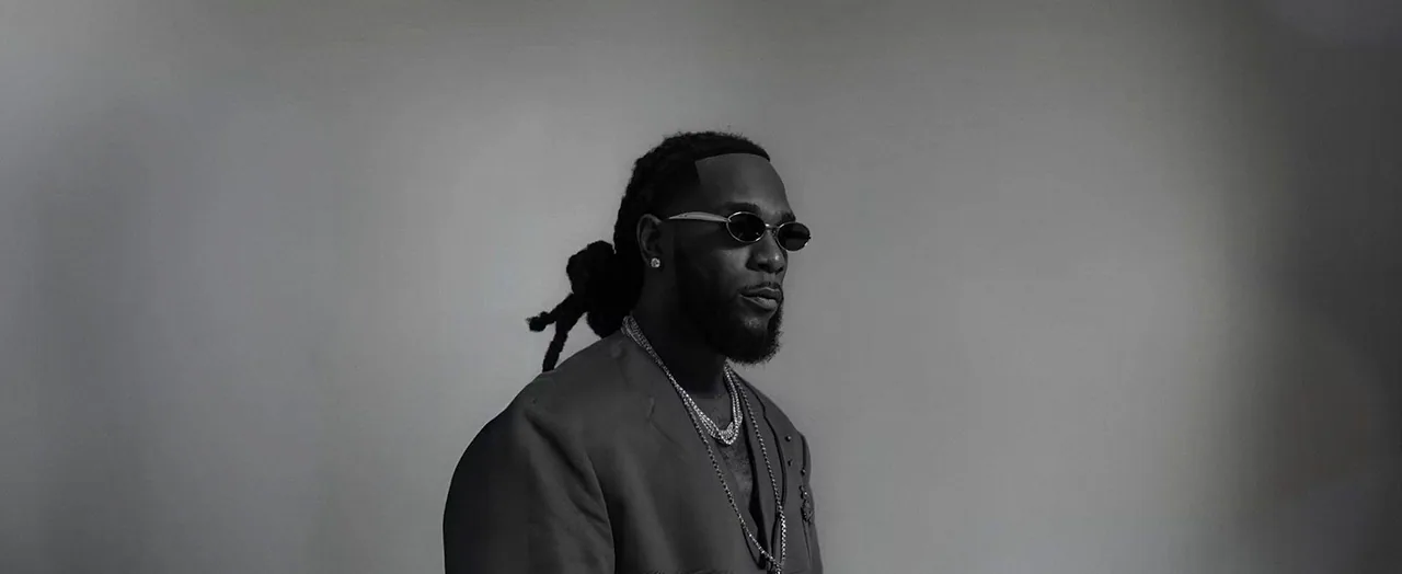 Burna Boy