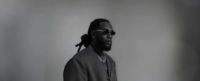 Burna Boy