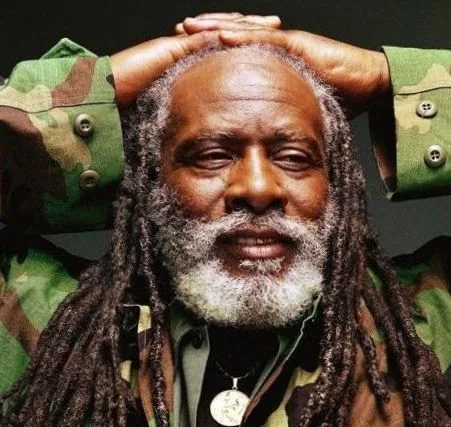 Burning Spear