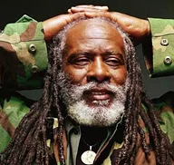 Burning Spear