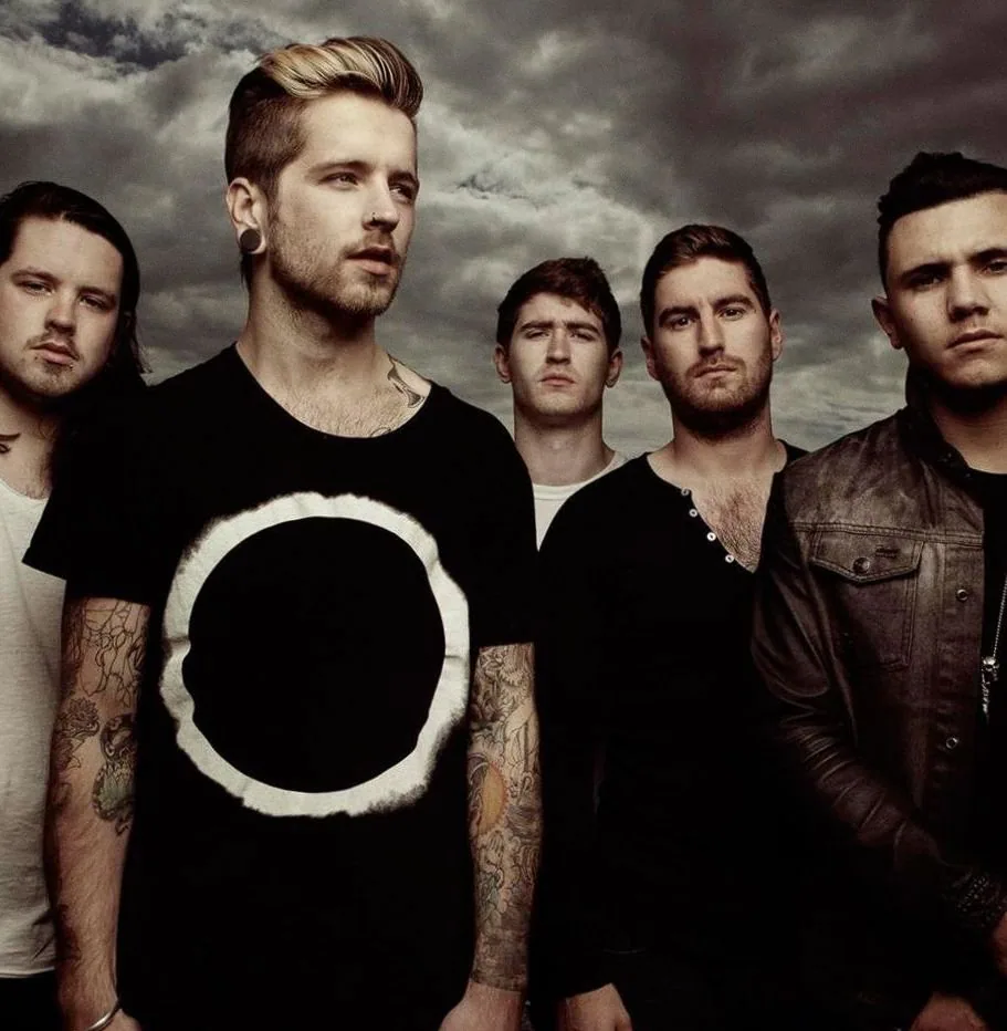 Bury Tomorrow
