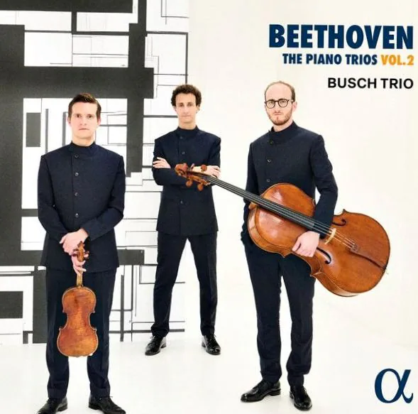 Busch Trio