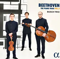 Busch Trio