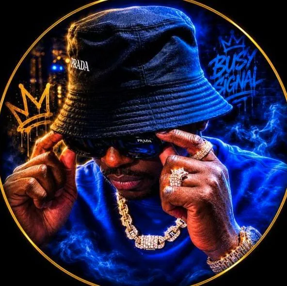 Busy Signal