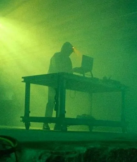 Buttechno