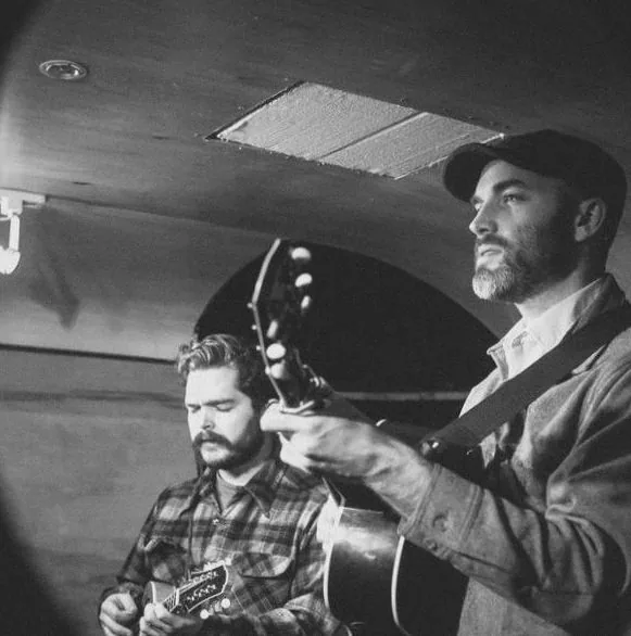 Cahalen Morrison & Eli West