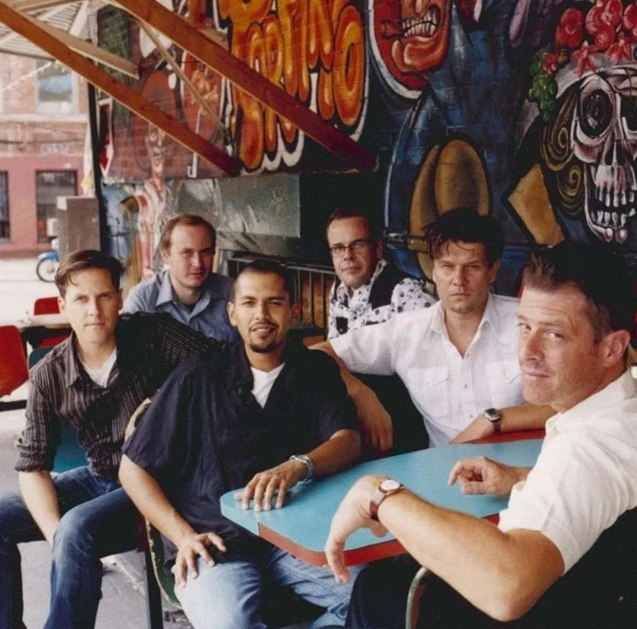 Calexico