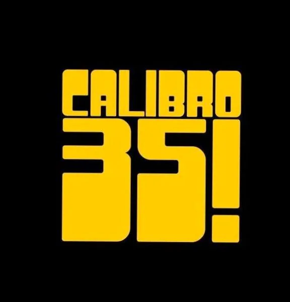 Calibro 35
