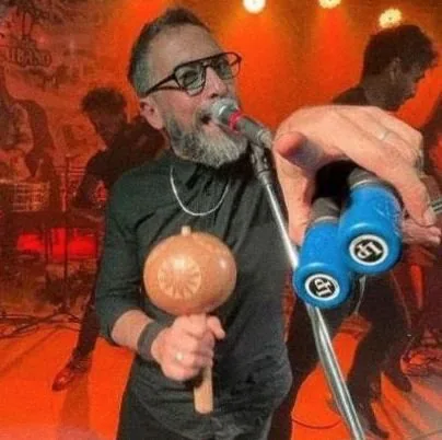 Calle Vapor