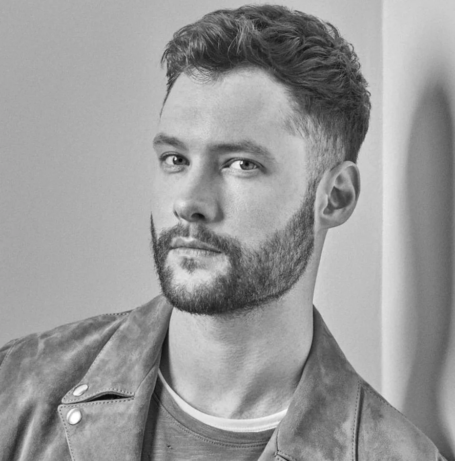 Calum Scott