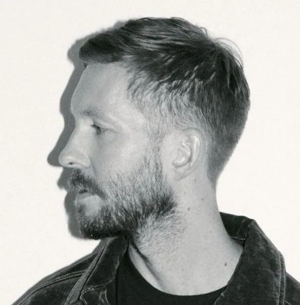 Calvin Harris