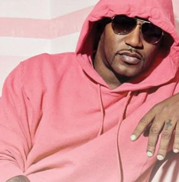 Cam'ron