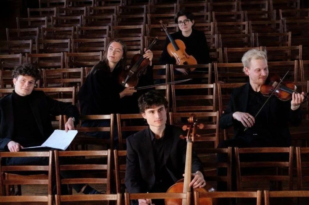 Camerata Musikuss