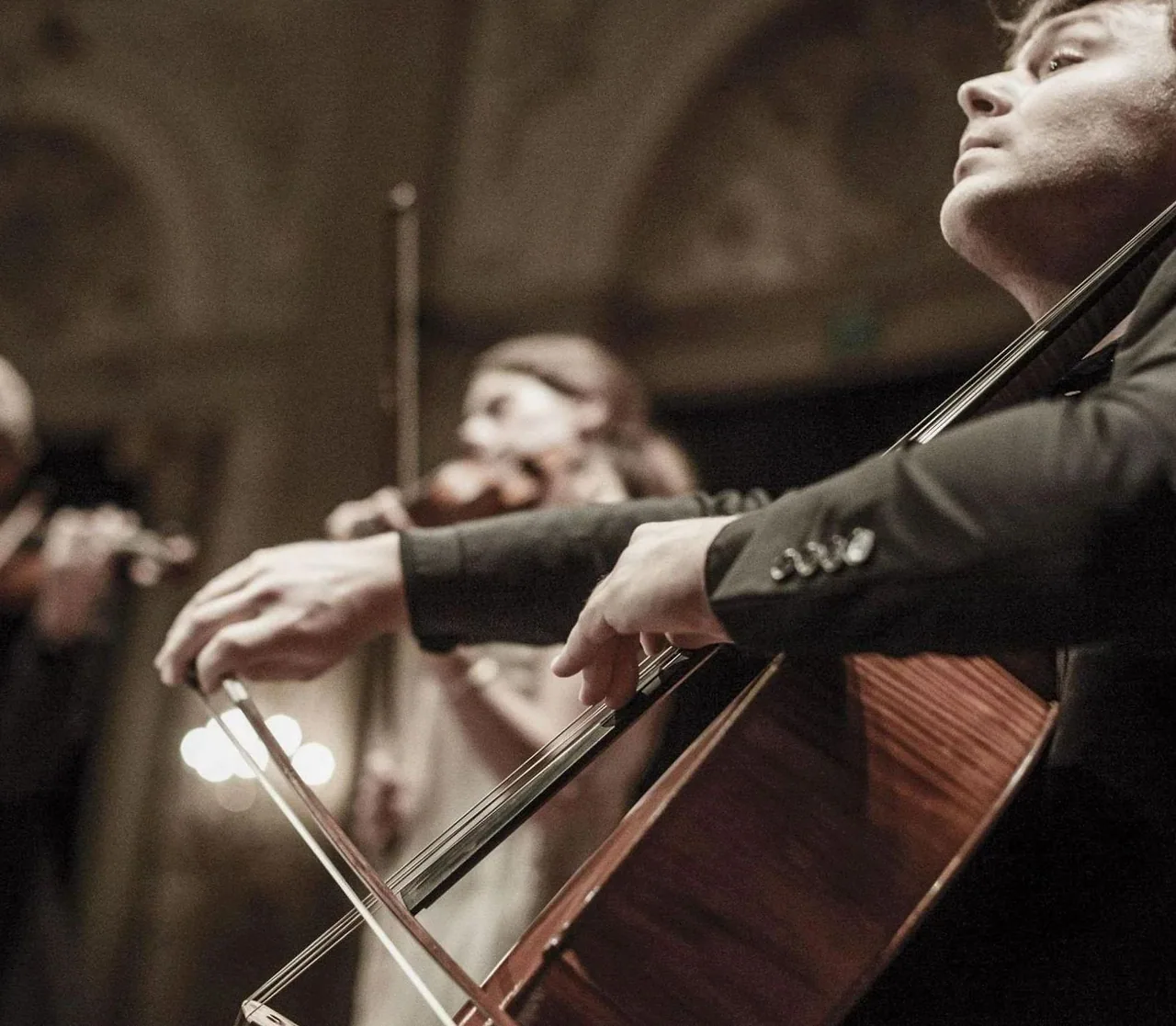 Camerata RCO