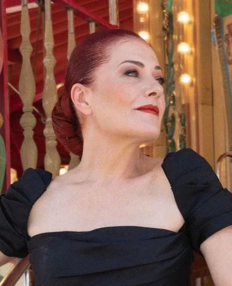Candan Erçetin
