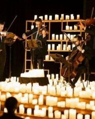 Candlelight Concerts