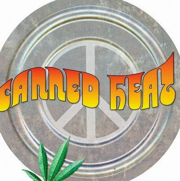 Canned Heat