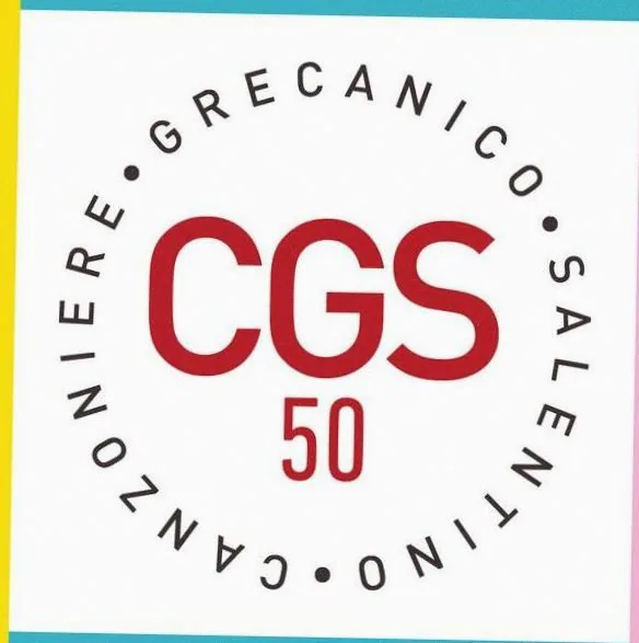 Canzoniere Grecanico Salentino